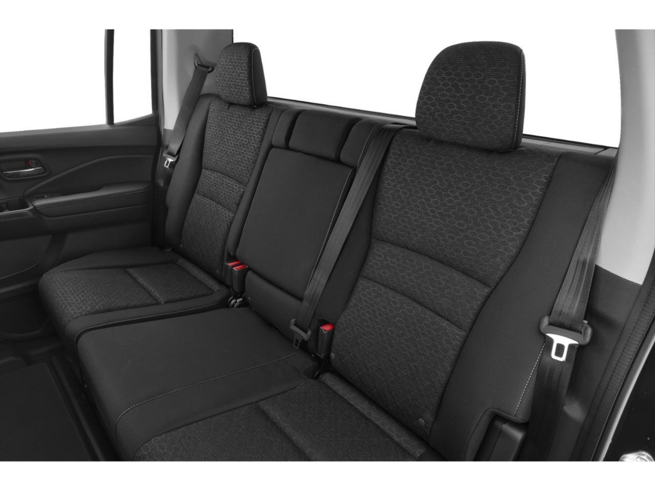 Used 2025 Honda Ridgeline Sport image 8