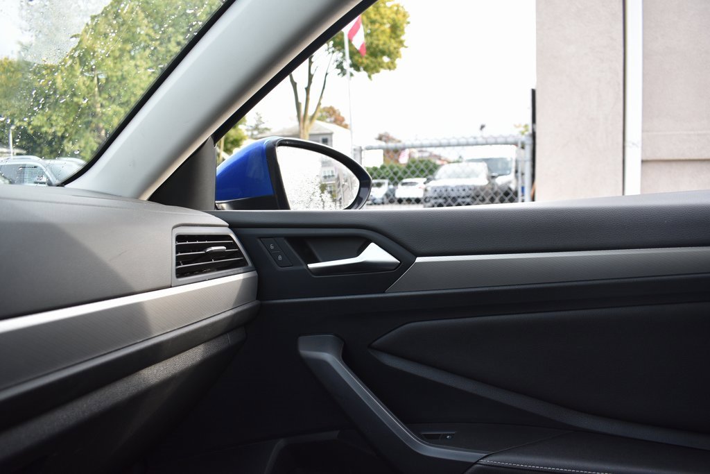 Used 2024 Volkswagen Jetta S image 20