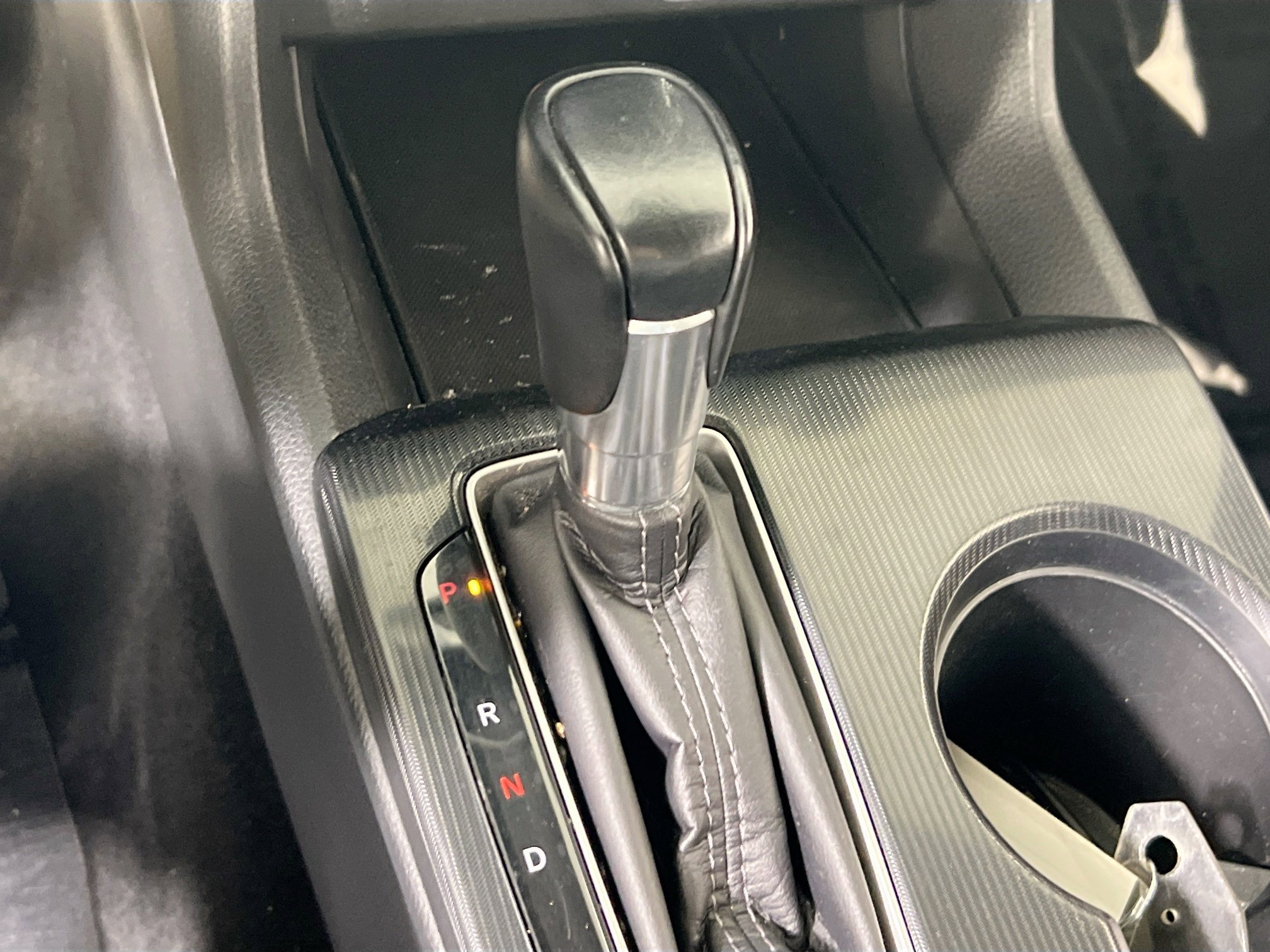 Used 2022 Honda Civic Sport image 16