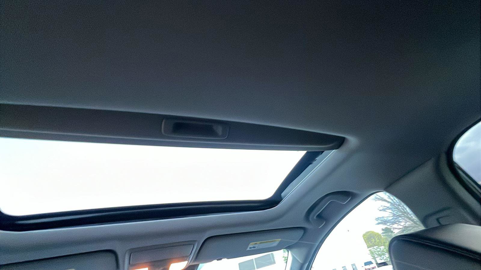 Used 2021 Honda CR-V EX-L image 19