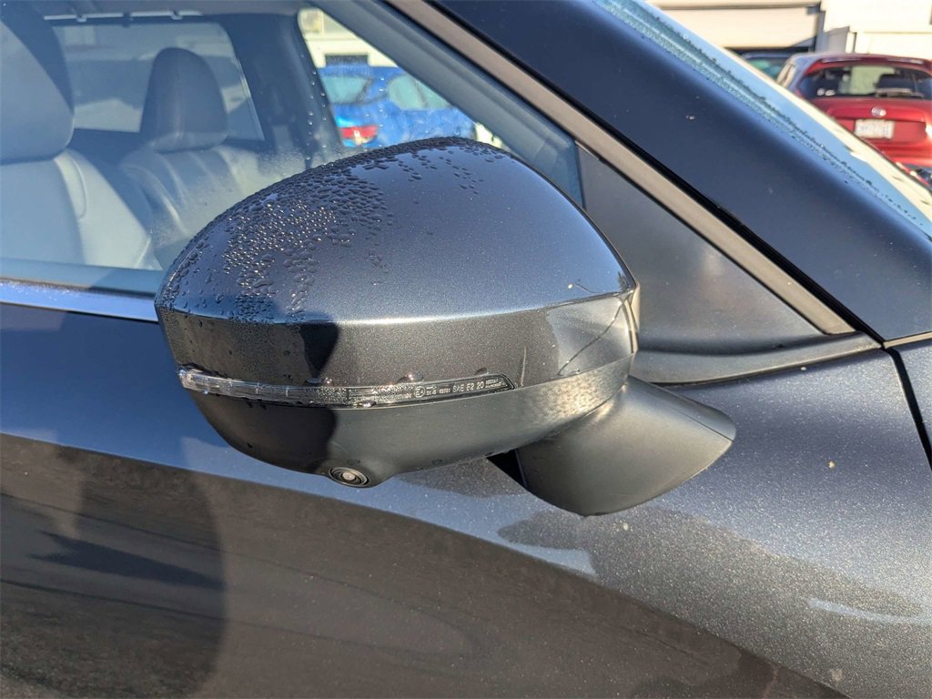 Used 2024 Mitsubishi Outlander SEL image 12