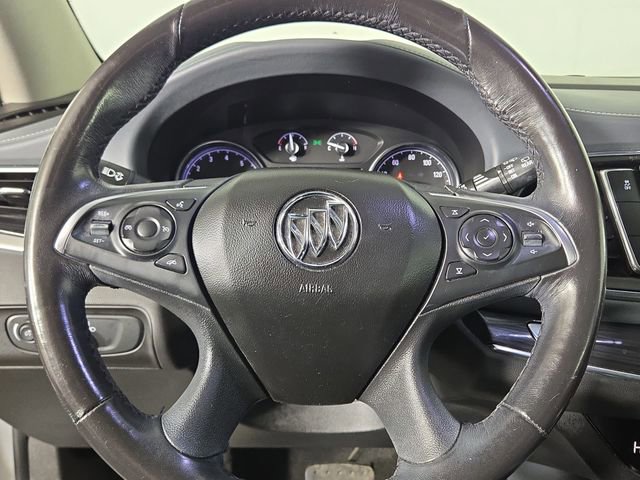 Used 2019 Buick Enclave Essence image 22