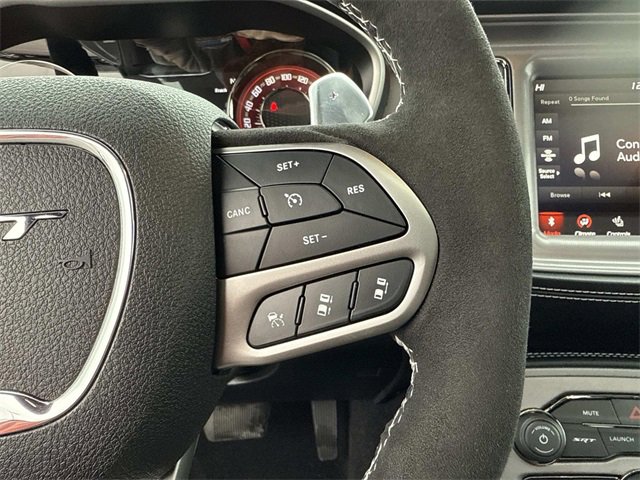 Used 2023 Dodge Challenger SRT Hellcat image 23