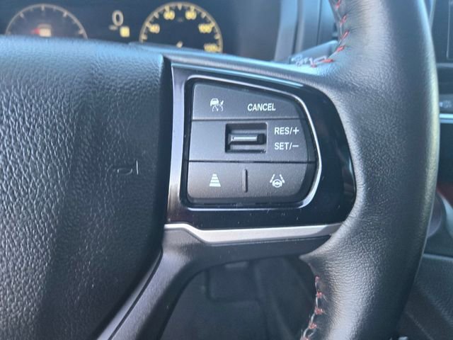 Used 2025 Honda Odyssey Sport-L image 21