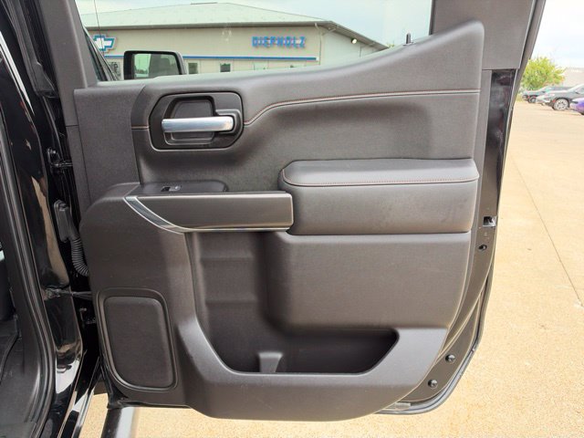 Used 2021 GMC Sierra 1500 AT4 w/ AT4 Preferred Package AWD/4WD image 23