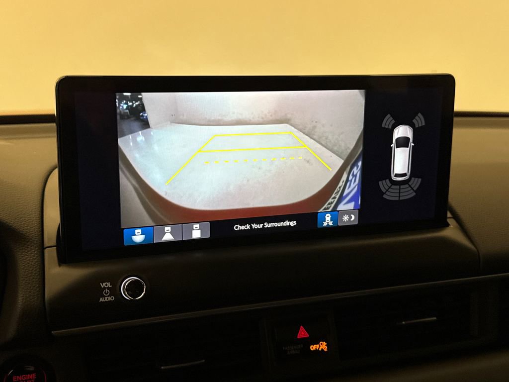 New 2026 Honda Pilot EX-L image 24