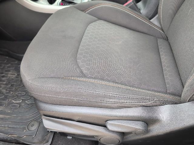 Used 2021 Jeep Compass Sport image 12