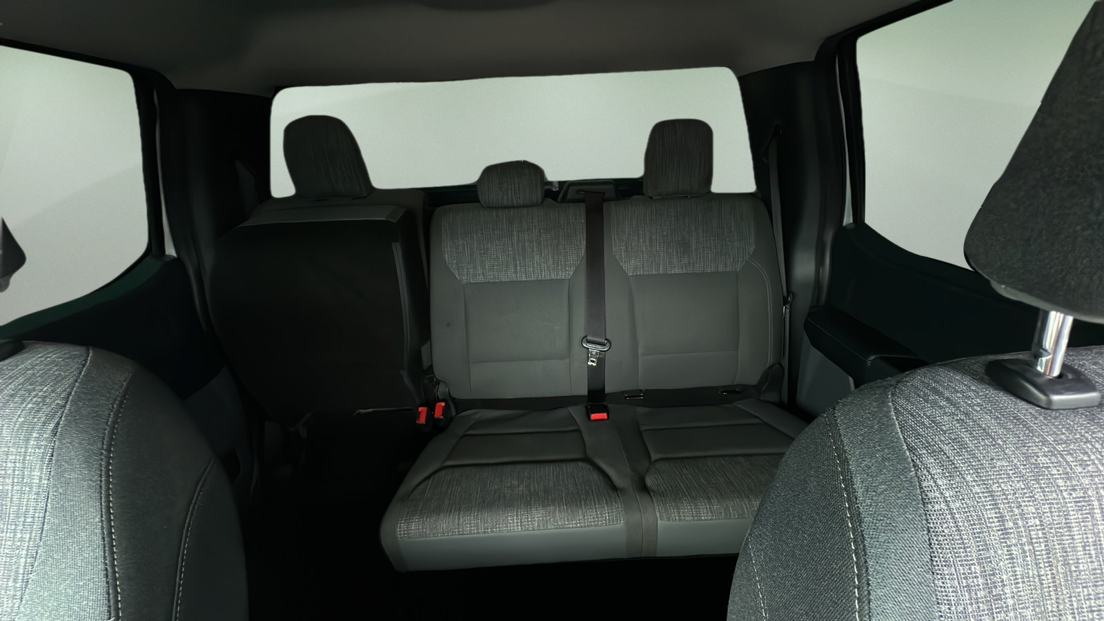 Used 2022 Ford F150 XLT AWD/4WD image 19