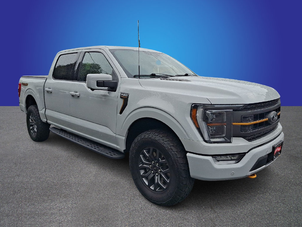 Used 2023 Ford F150 Tremor w/ Equipment Group 402A High AWD/4WD image 3