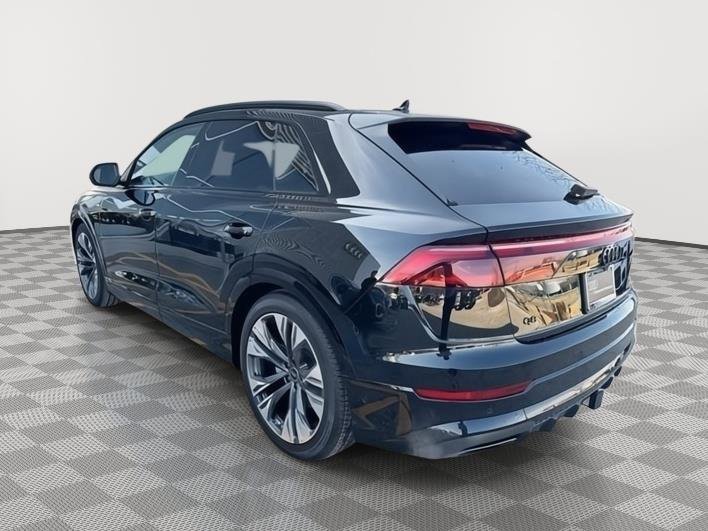 New 2026 Audi Q8 Premium Plus AWD/4WD image 6