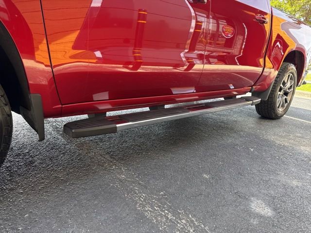 Used 2019 Chevrolet Silverado 1500 LT w/ All-Star Edition AWD/4WD image 7