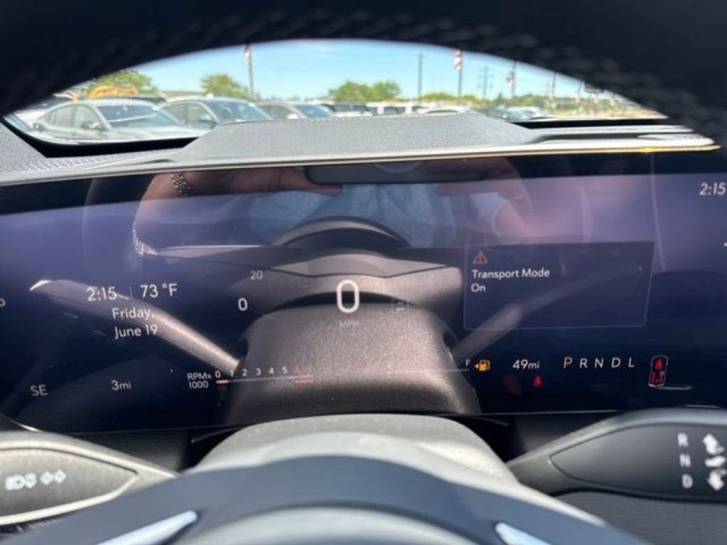 New 2026 Buick Enclave Preferred w/ Power Package FWD image 15