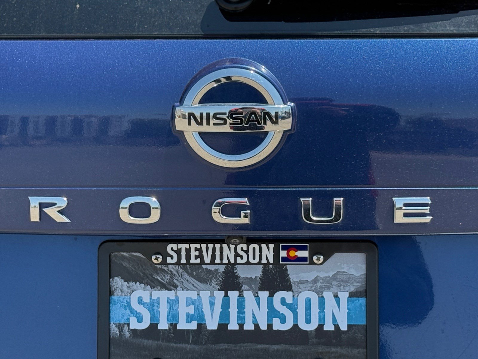 Used 2021 Nissan Rogue S FWD image 23