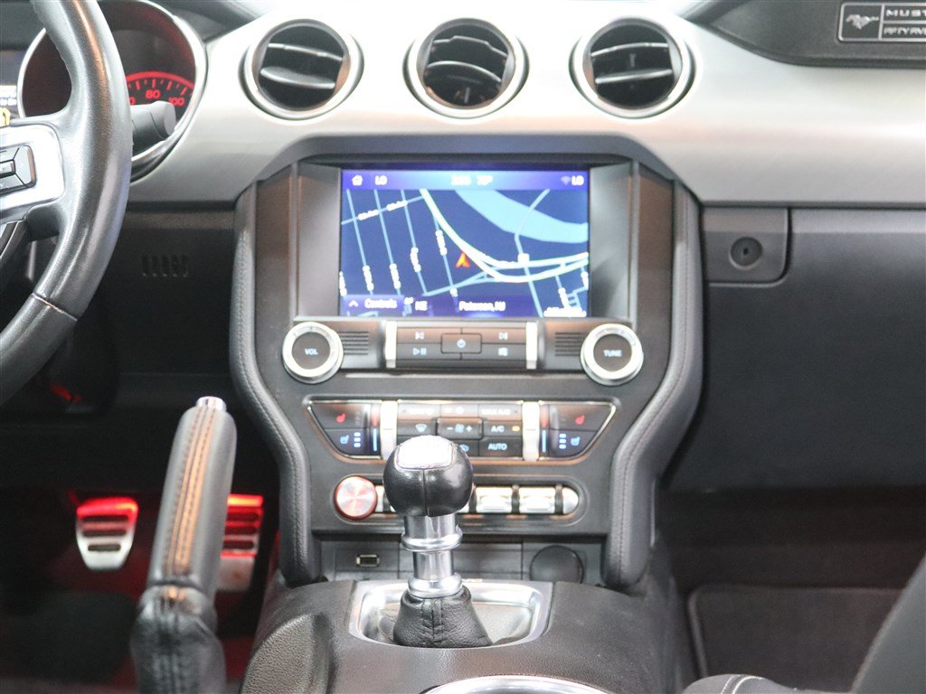 Used 2020 Ford Mustang GT Premium w/ Ford Safe & Smart Package RWD image 20