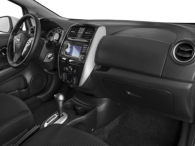 Used 2016 Nissan Versa Note SV FWD image 18