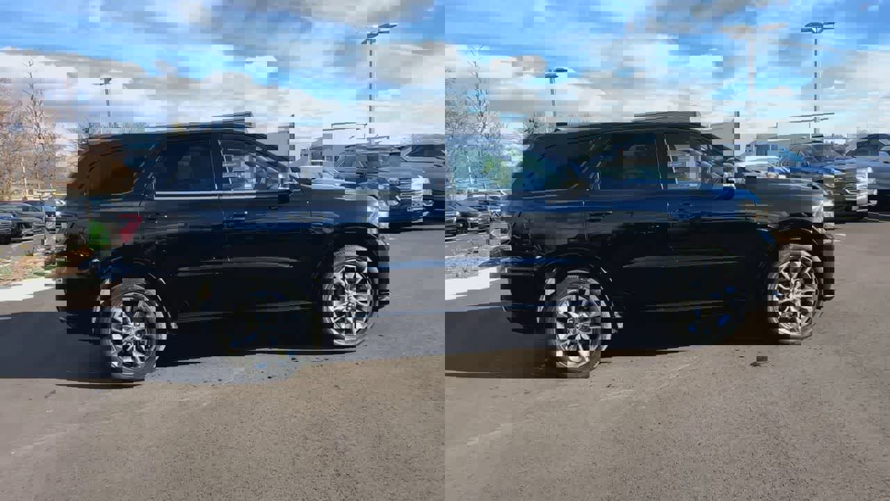 Used 2020 Dodge Durango GT image 9