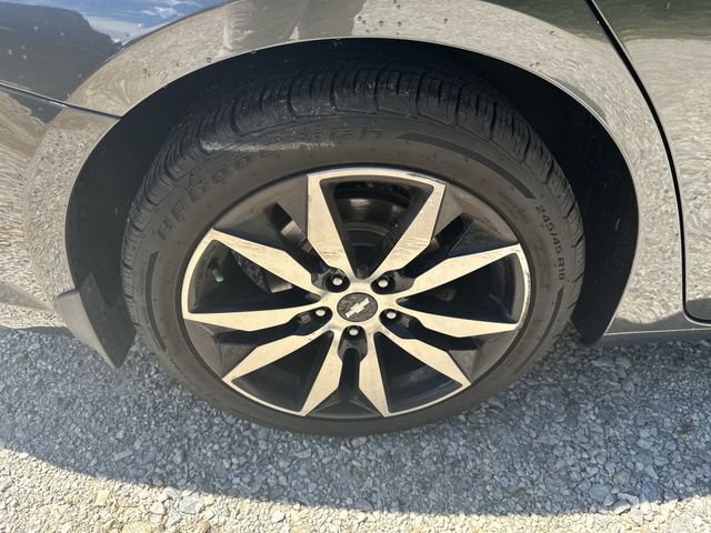 Used 2016 Chevrolet Malibu LT w/ Leather Package FWD image 47