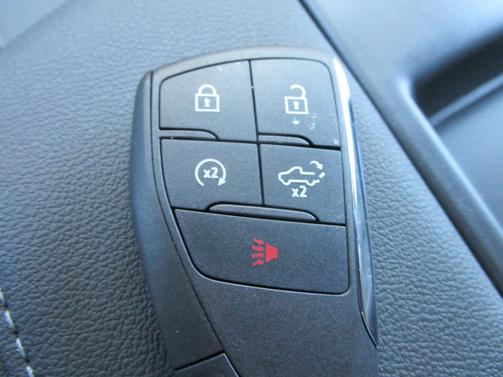 New 2026 Chevrolet Silverado 2500 Custom w/ Custom Value Package image 46