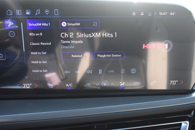 New 2026 Chevrolet Traverse LT w/ Sun and Wheel Package image 25