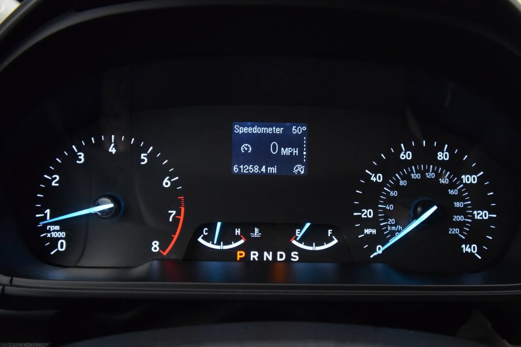 Used 2022 Ford EcoSport S AWD/4WD image 20