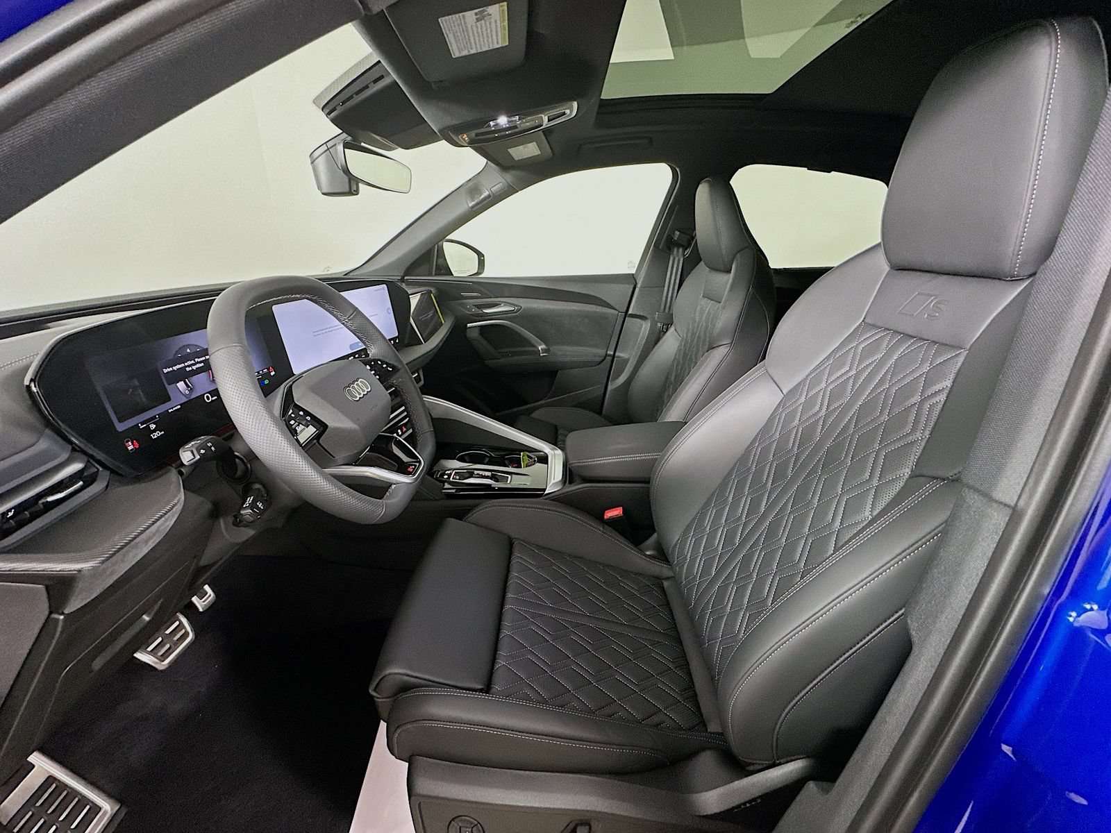 New 2026 Audi SQ5 Premium Plus AWD/4WD image 32