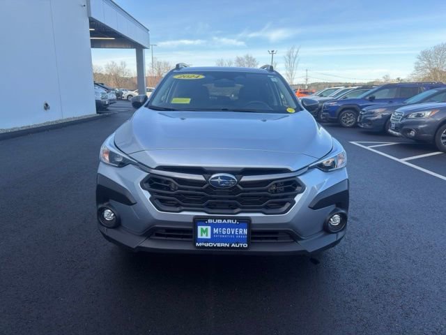 Used 2024 Subaru Crosstrek 2.0i Premium AWD/4WD image 2