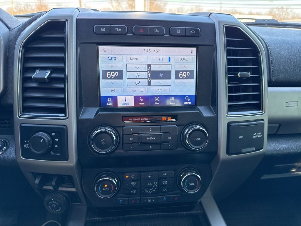 Used 2021 Ford F250 Lariat image 49