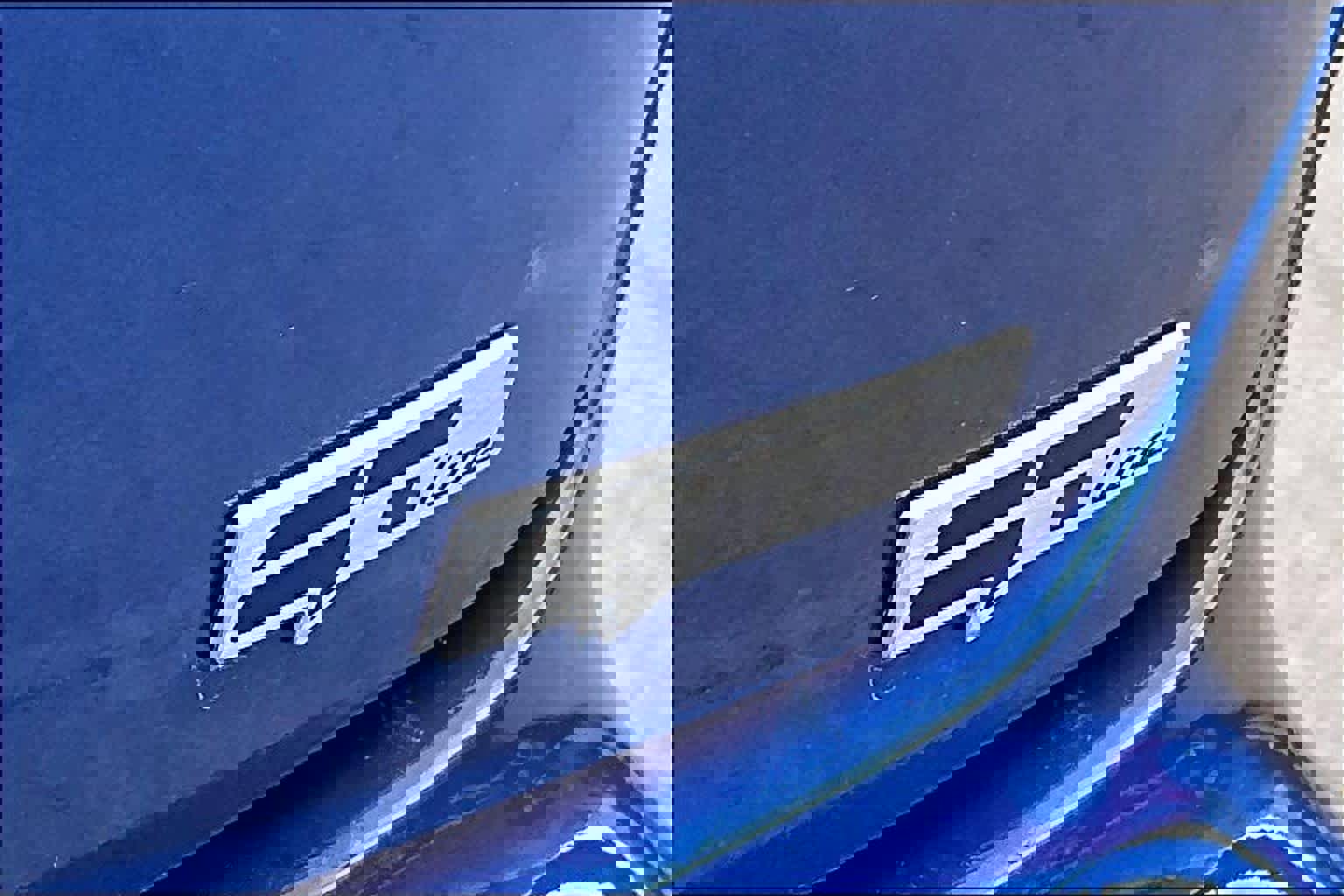 Used 2025 Kia K4 GT-Line Turbo image 10