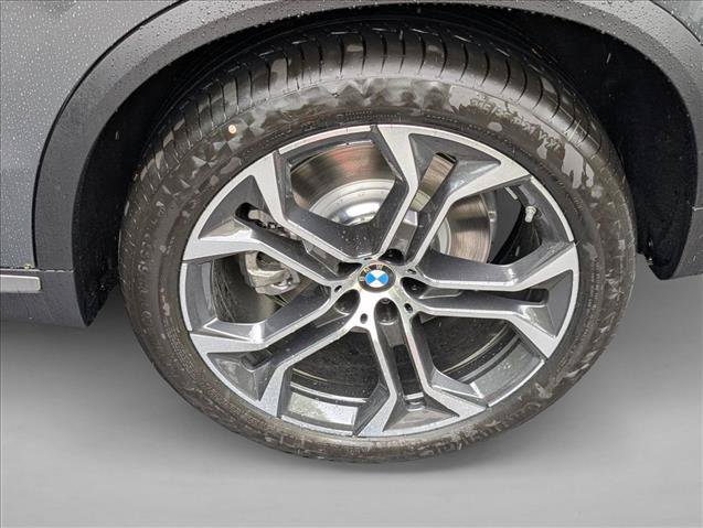 New 2026 BMW X5 xDrive50e w/ Executive Package AWD/4WD image 9