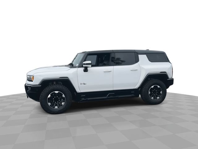 Used 2024 GMC Hummer EV 3X w/ Extreme Off-Road Package image 4