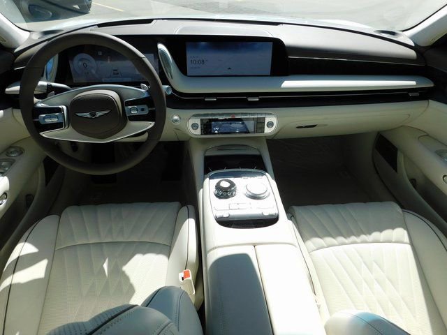 New 2026 Genesis G90 3.5T image 10