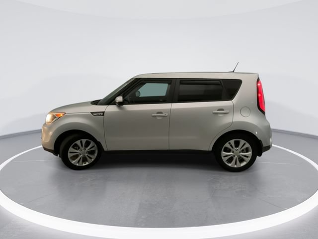 Used 2016 Kia Soul ! FWD image 9