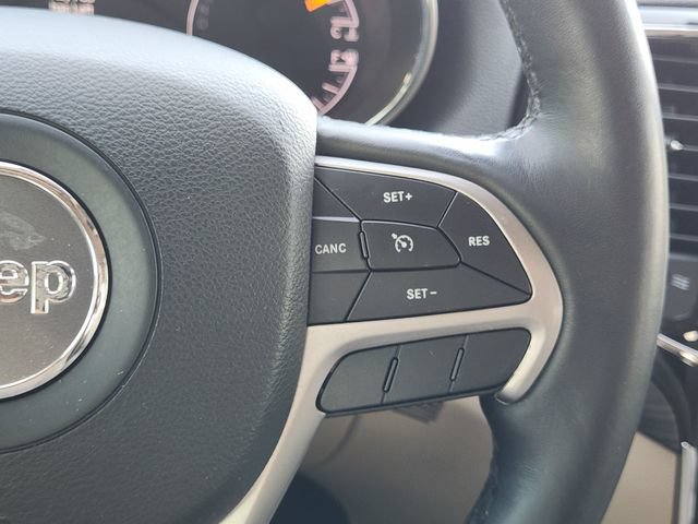 Used 2022 Jeep Grand Cherokee Laredo E w/ Security & Convenience Group AWD/4WD image 36