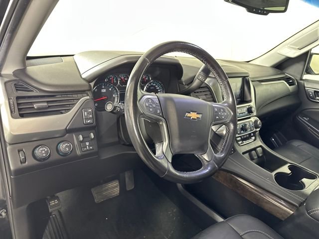 Used 2018 Chevrolet Suburban LT image 13