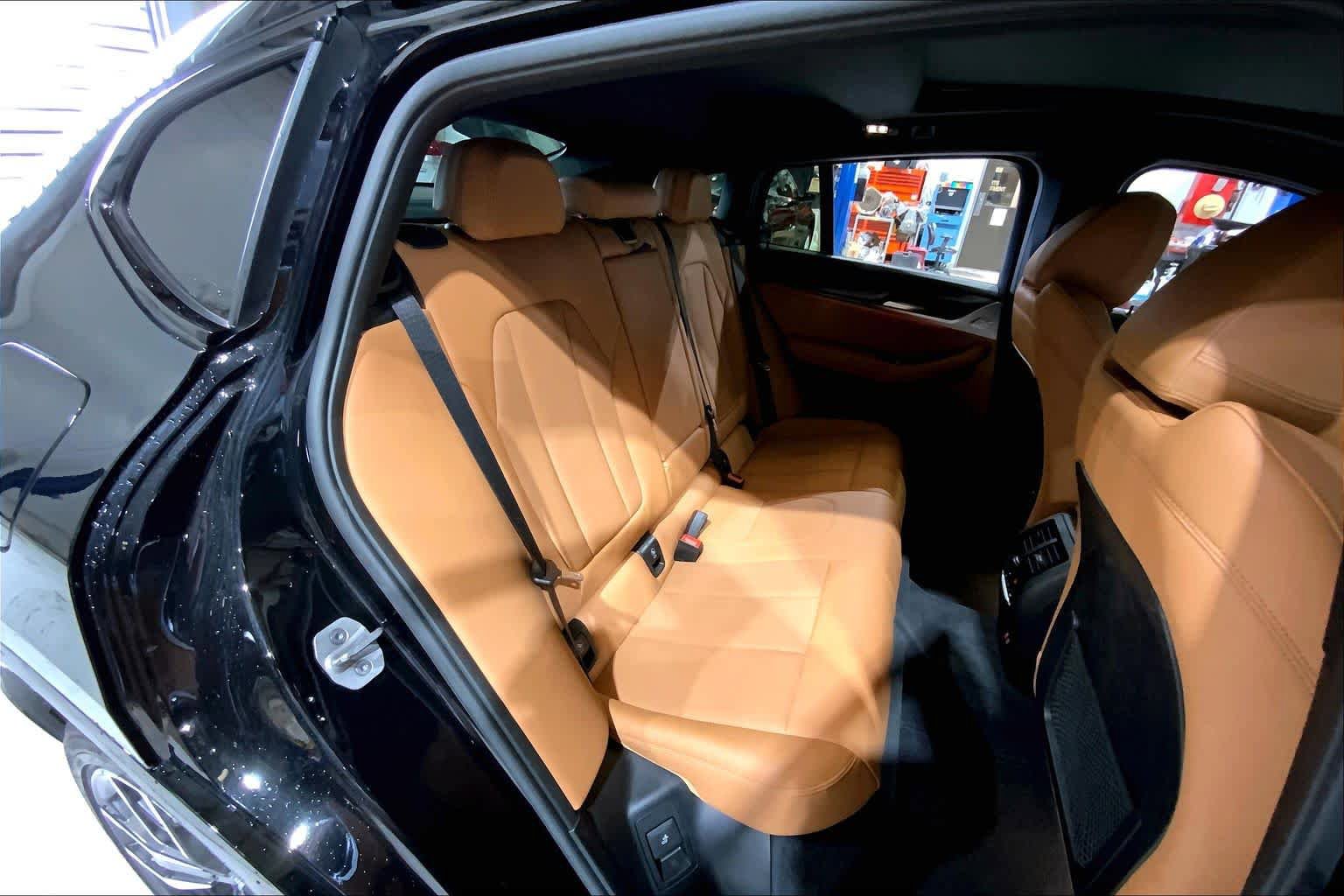 Used 2024 BMW X4 xDrive30i w/ Premium Package AWD/4WD image 20