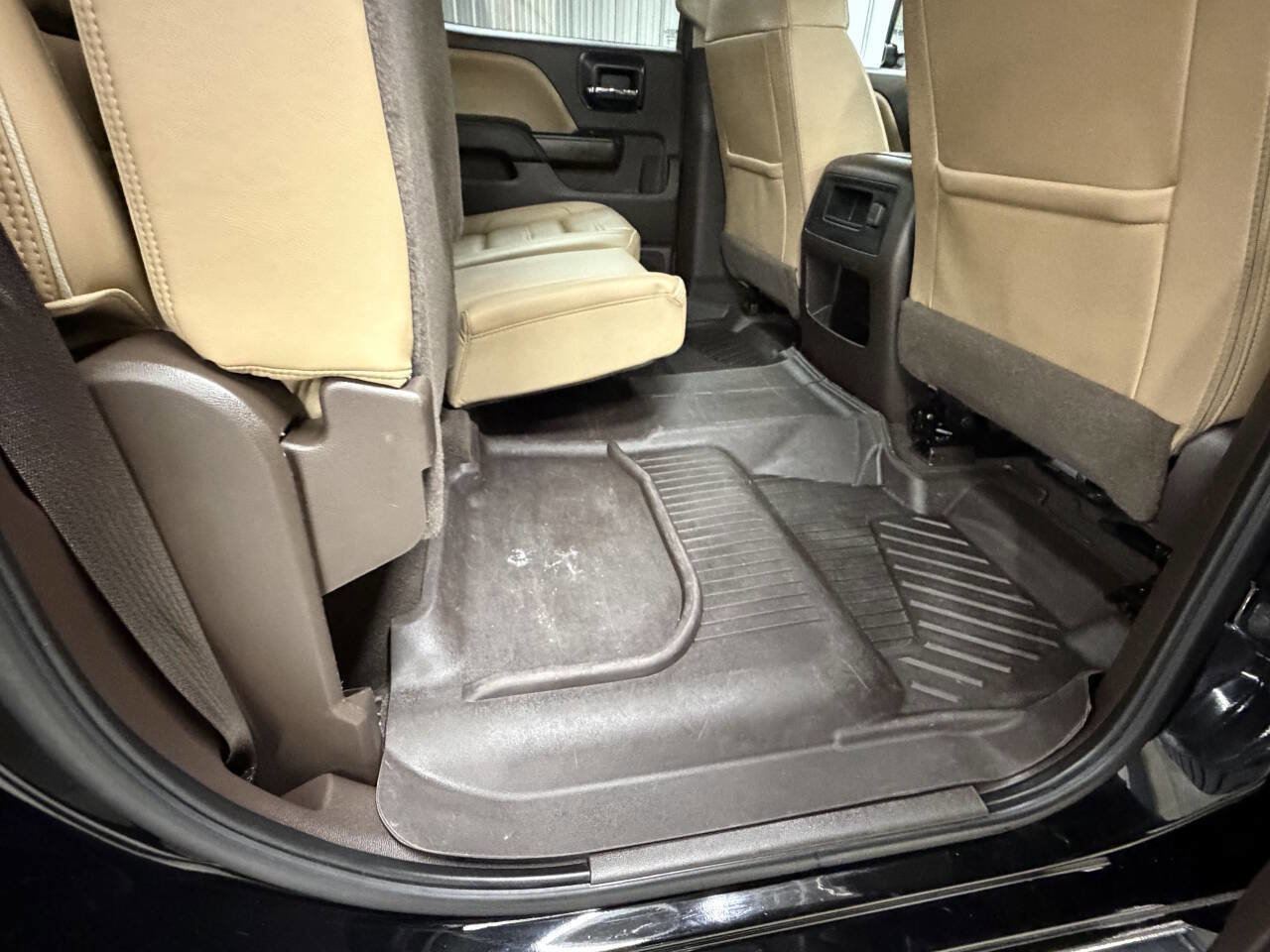 Used 2019 GMC Sierra 3500 Denali w/ Duramax Plus Package image 37