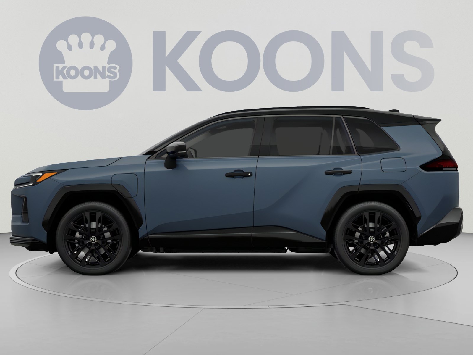 New 2026 Toyota RAV4 XSE w/ Panoramic Sun Roof Package AWD/4WD image 5