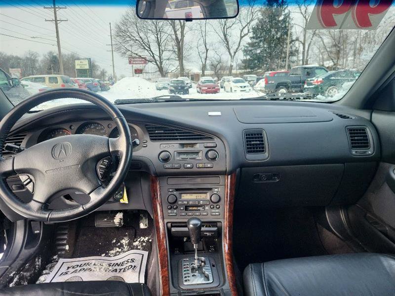 Used 1999 Acura TL image 7