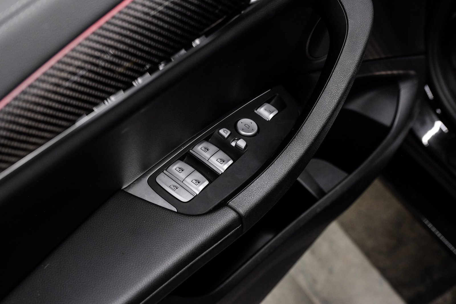 Used 2023 BMW X3 M40i image 55