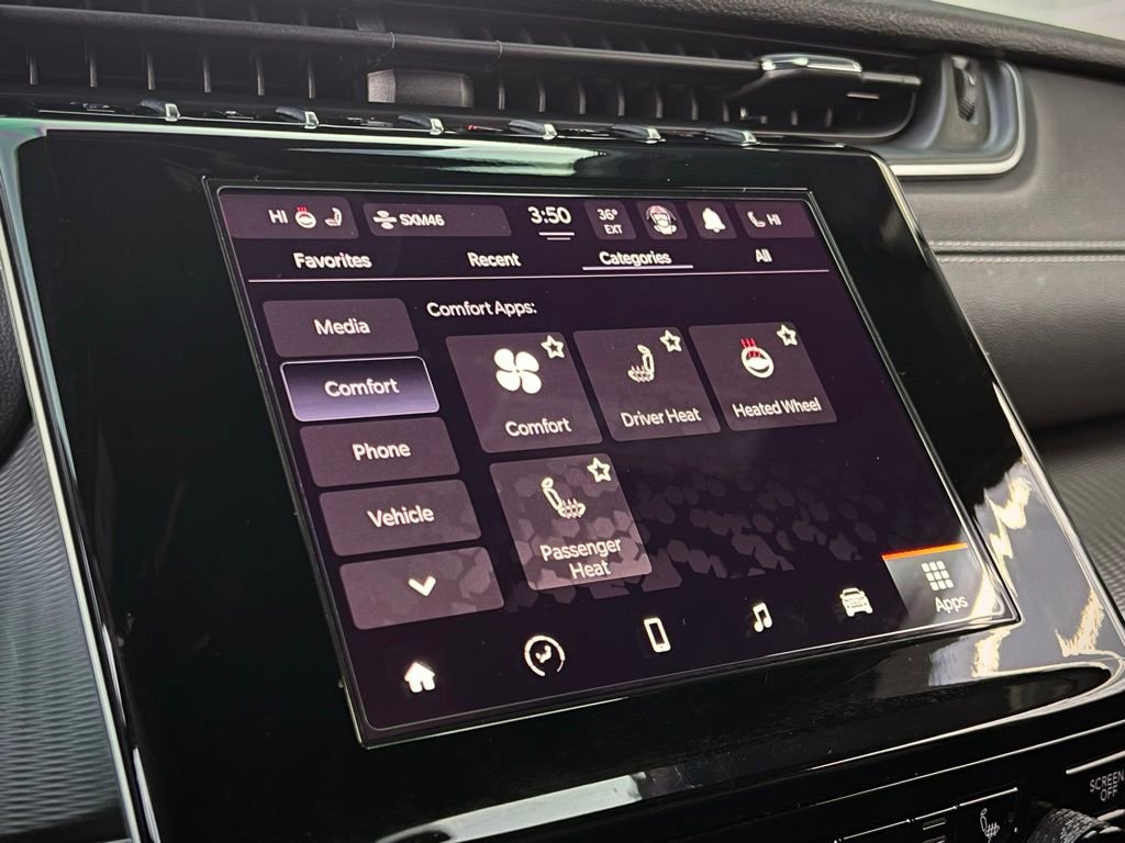 Used 2023 Jeep Grand Cherokee L Laredo image 50