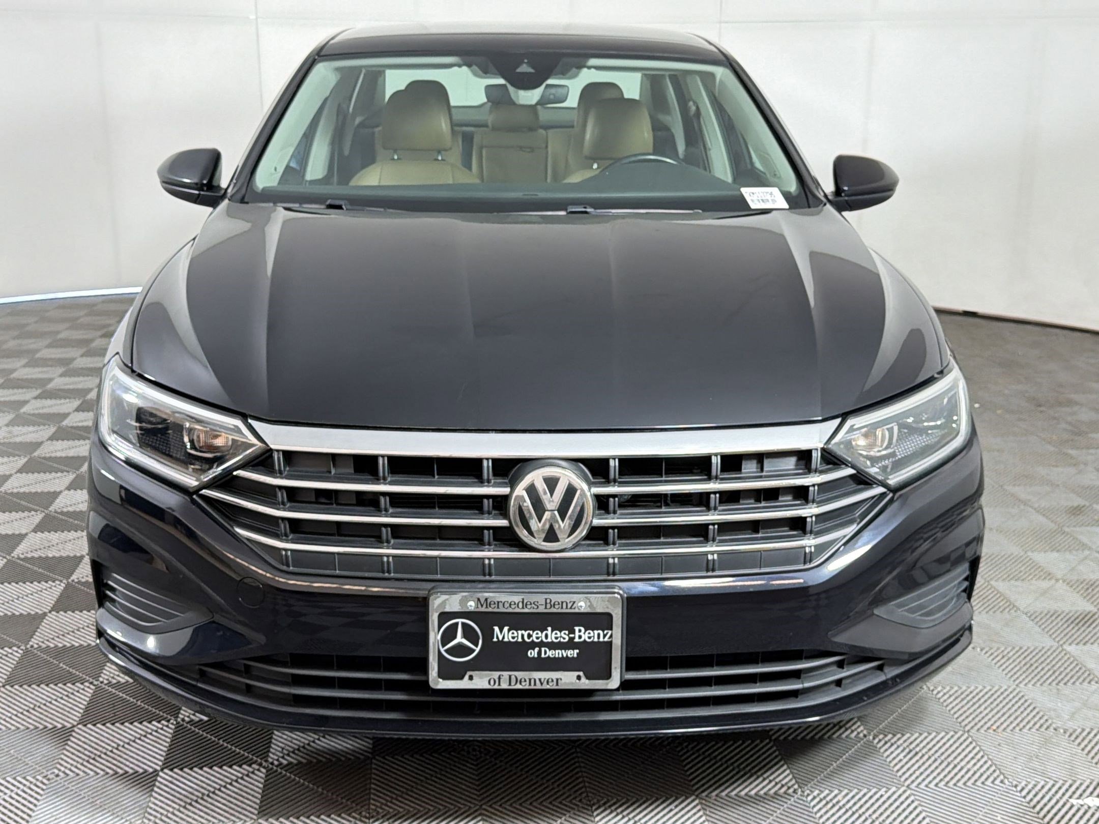 Used 2019 Volkswagen Jetta SEL w/ Cold Weather Package FWD image 5