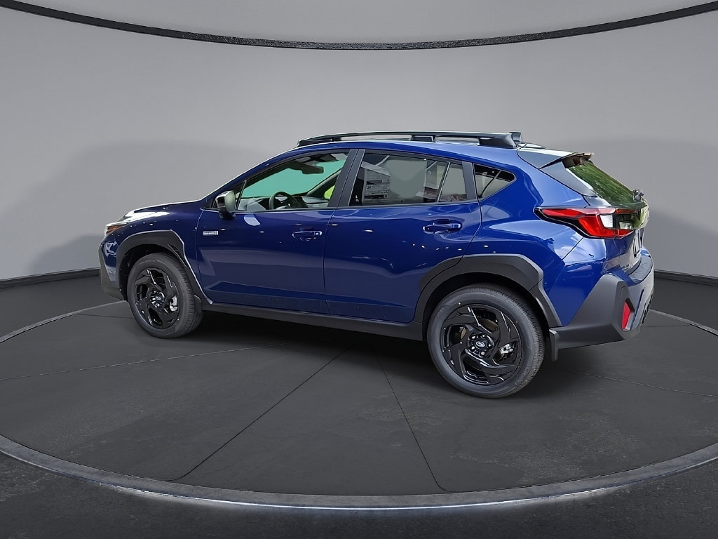 New 2026 Subaru Crosstrek 2.5i Sport AWD/4WD image 2