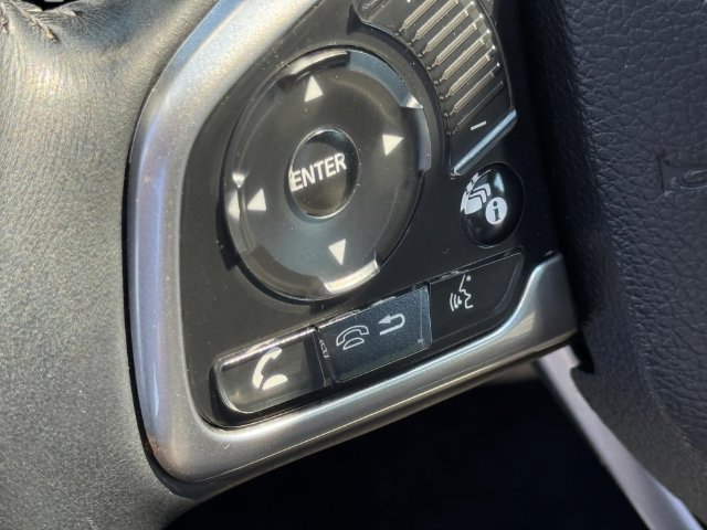 Used 2017 Honda CR-V EX-L image 11