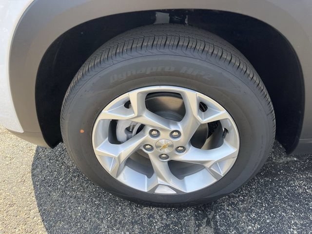 New 2026 Chevrolet Trax LS w/ LS Convenience Package FWD image 10