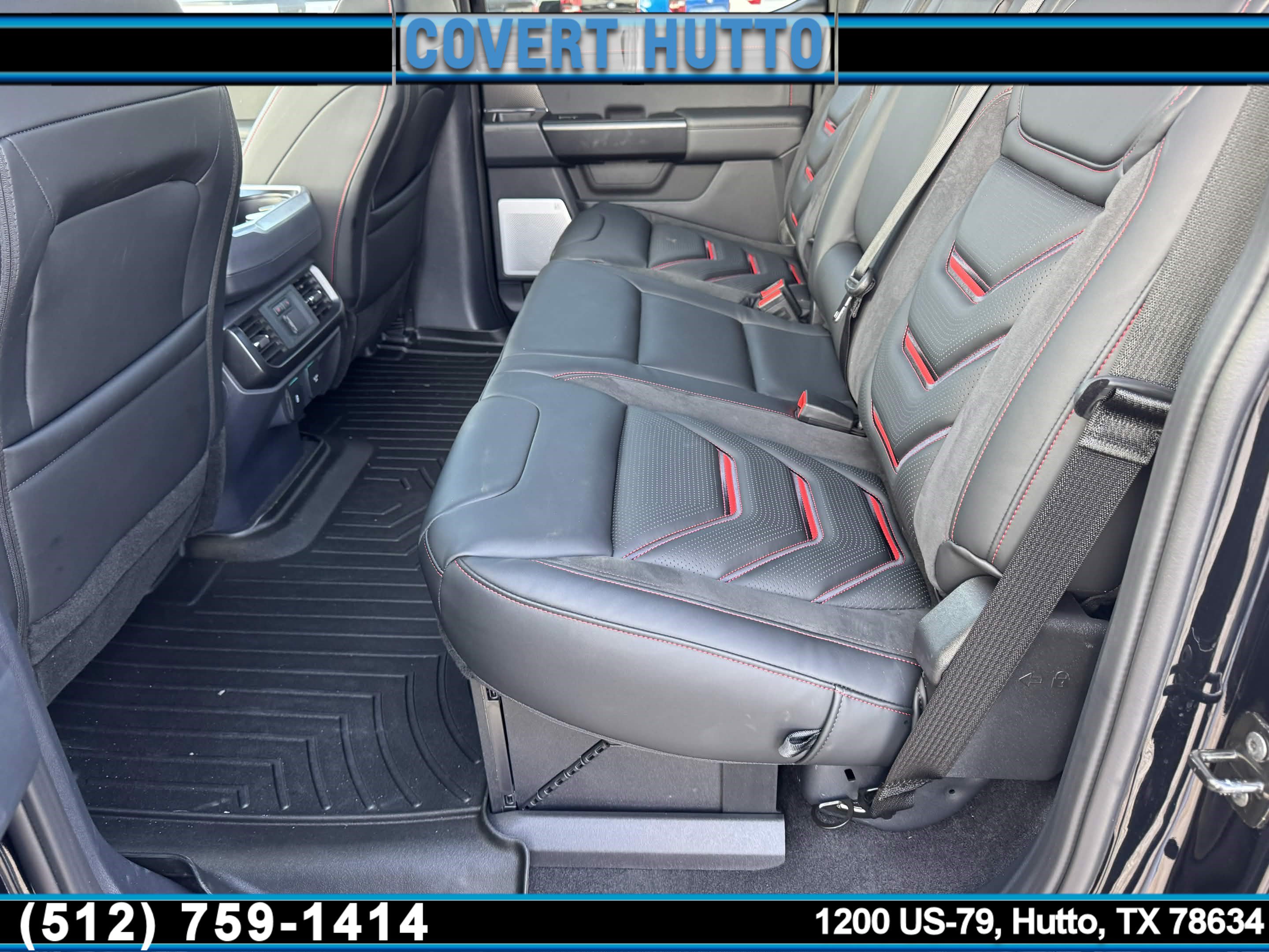 New 2025 Ford F150 Raptor AWD/4WD image 22