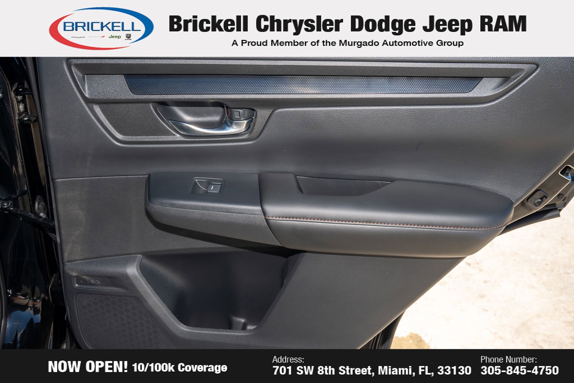 Used 2025 Honda CR-V Sport image 12