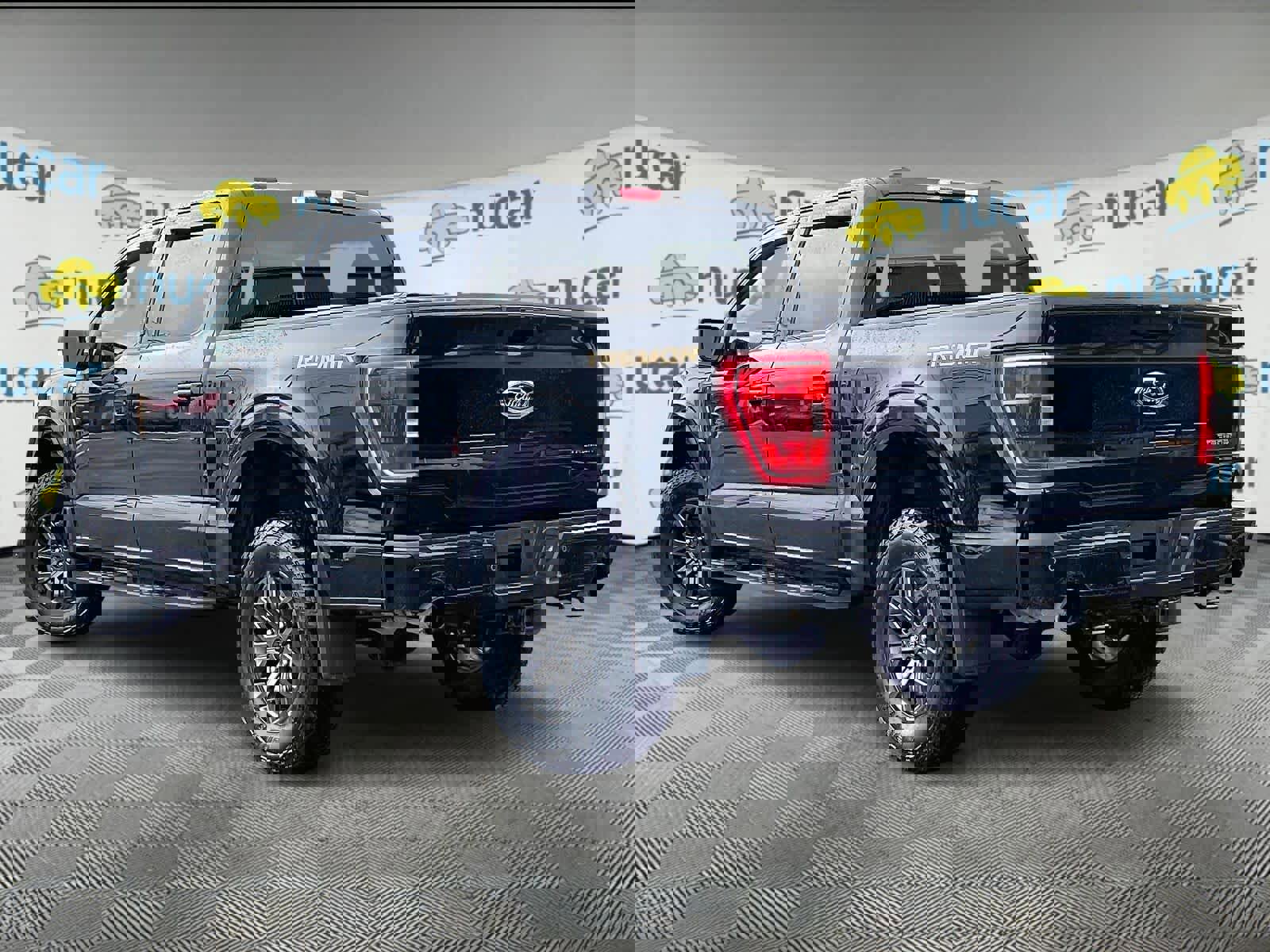 Used 2023 Ford F150 Tremor image 4