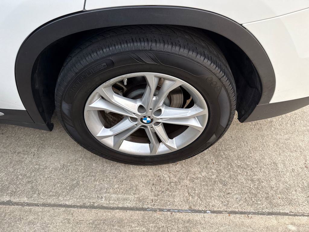Used 2020 BMW X3 sDrive30i image 29
