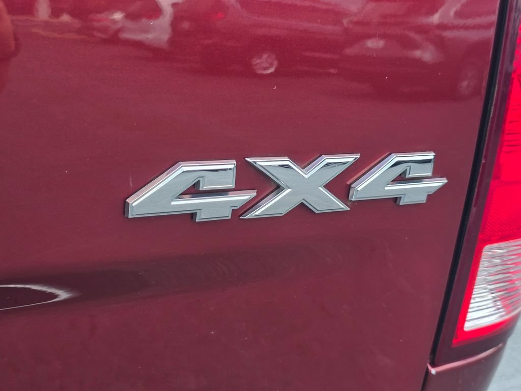Used 2019 RAM 1500 Tradesman w/ Popular Equipment Group AWD/4WD image 13