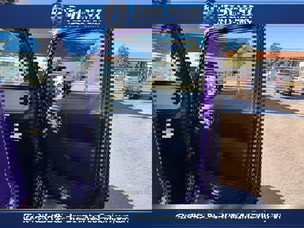 New 2026 Jeep Wrangler Unlimited Sport image 15